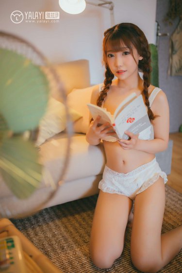 美女18p